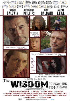 The Wisdom to Know the Difference (2014)