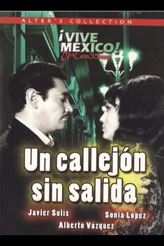 Un Callej�n Sin Salida (1965)