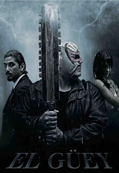 El G�ey (2015)