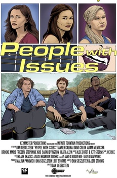 People with Issues (2018)