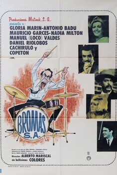 Bromas, S.A. (1967)