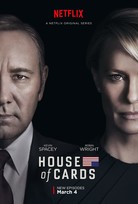 House of Cards Trilogy Blu-ray (House of Cards / To Play the King