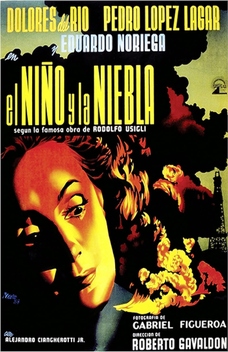 El Ni�o y la Niebla (1953)