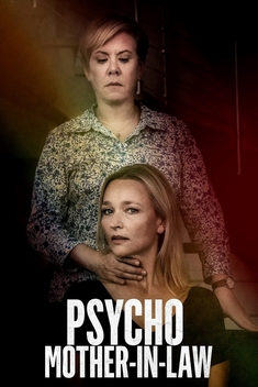 Psycho Mother-In-Law (2019)