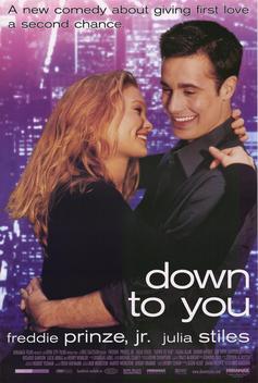 Down to You (2000)