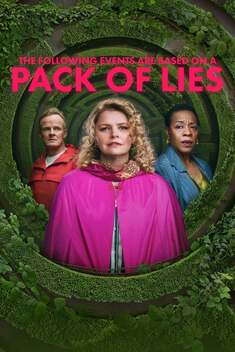 The Following Events Are Based on a Pack of Lies (2023-)