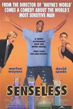 Senseless (1998)