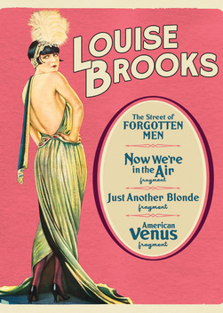 Focus on Louise Brooks (1925)