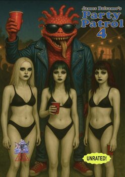 Party Patrol 4 (2026)