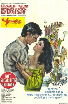 The Sandpiper (1965)