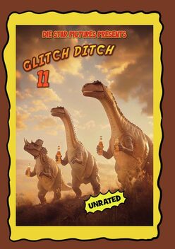 Glitch Ditch 11 (2024)