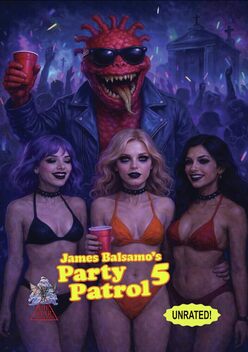 Party Patrol 5 (2026)