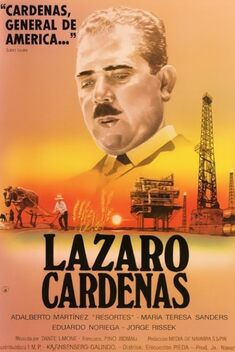 L�zaro C�rdenas (1985)