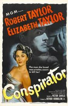 Conspirator (1949)