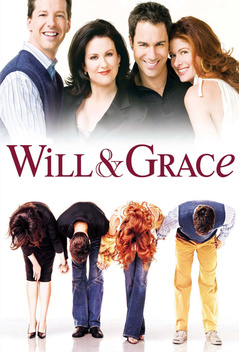 Will & Grace (1998-2020)