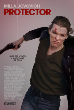 Protector (2026)