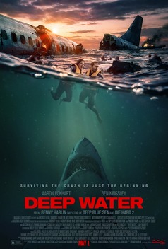 Deep Water (2026)