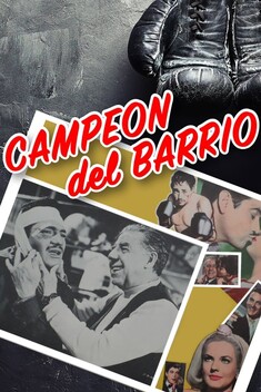 Campe�n del Barrio (1964)
