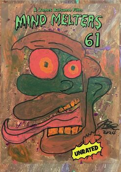 Mind Melters 61 (2024)