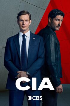CIA (2026-)