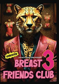 Breast Friends Club 3 (2024)