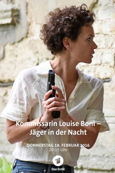 Begierde - J�ger in der Nacht (2016)