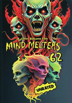 Mind Melters 62 (2024)