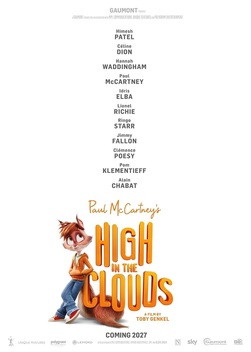 High in the Clouds (2027)