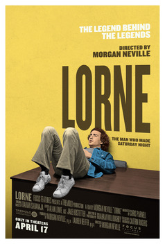 Lorne (2026)