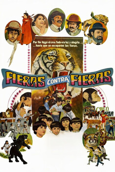 Fieras Contra Fieras (1982)
