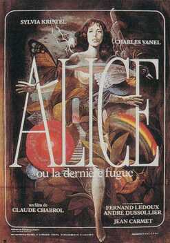 Alice or the Last Escapade (1977)