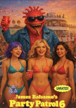 Party Patrol 6 (2026)