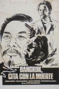 From Bangkok with Bullets (1985)