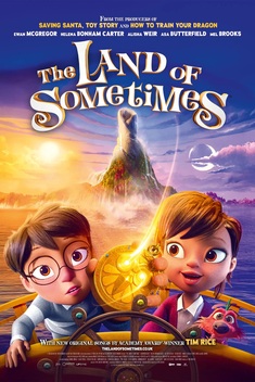 The Land of Sometimes (2026)