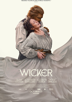 Wicker (2026)