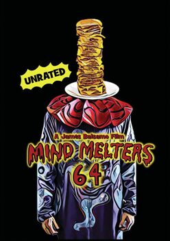 Mind Melters 64 (2024)