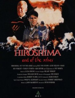 Hiroshima: Out of the Ashes (1990)