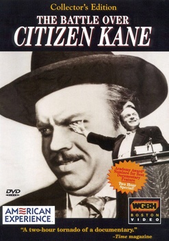 The Battle Over Citizen Kane (1996)