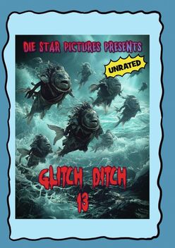 Glitch Ditch 13 (2024)