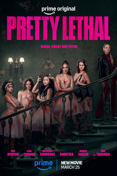 Pretty Lethal (2026)