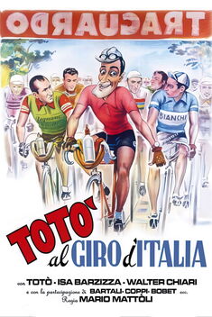 Toto Tours Italy (1948)