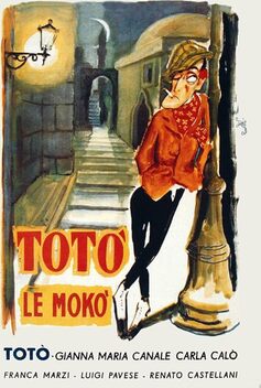 Tot� le Mok� (1949)