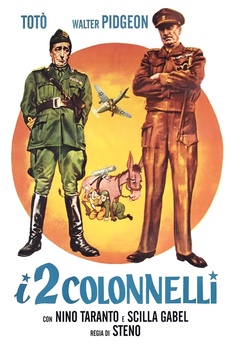 The Two Colonels (1962)