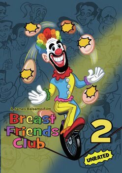 Breast Friends Club 2 (2024)