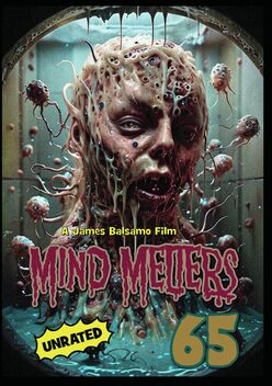 Mind Melters 65 (2024)