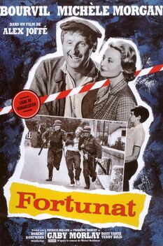 Fortunate (1960)