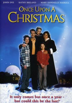 Once Upon a Christmas (2000)