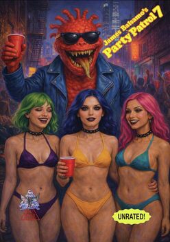 Party Patrol 7 (2026)