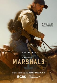 Marshals (2026-)