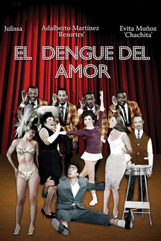 El Dengue del Amor (1965)